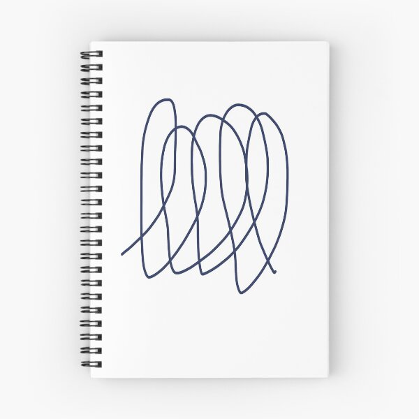 Item preview, Abstract Linear designed and sold by lakegirldesignco.