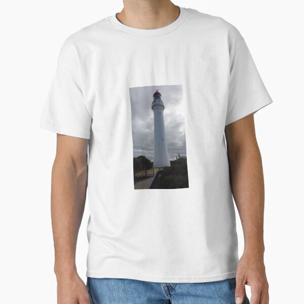 Item preview, Split Point Light House 1 designed and sold by Arty Chelle's Corner.