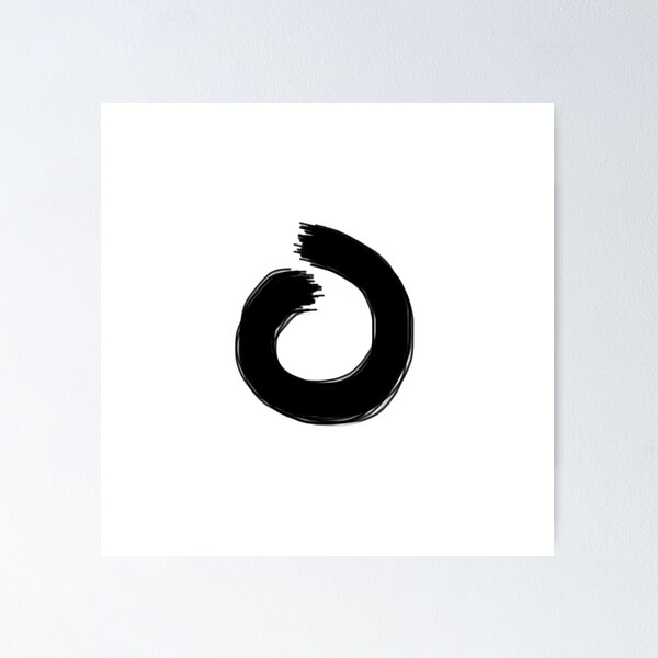 Item preview, Black Swoosh designed and sold by lakegirldesignco.