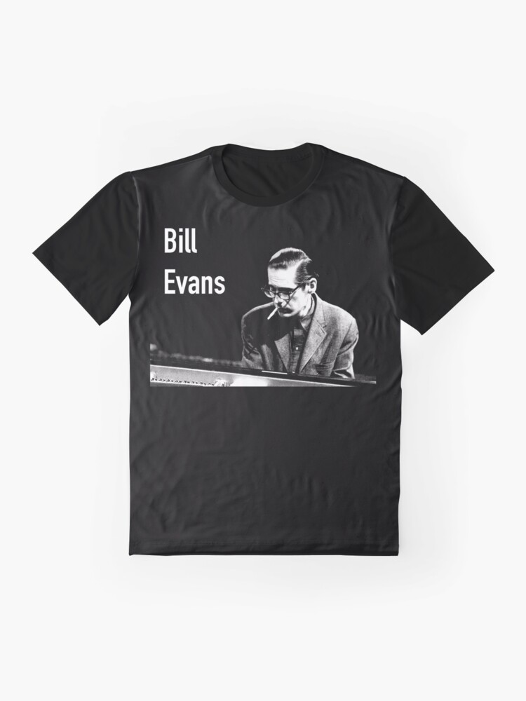 bill evans shirt