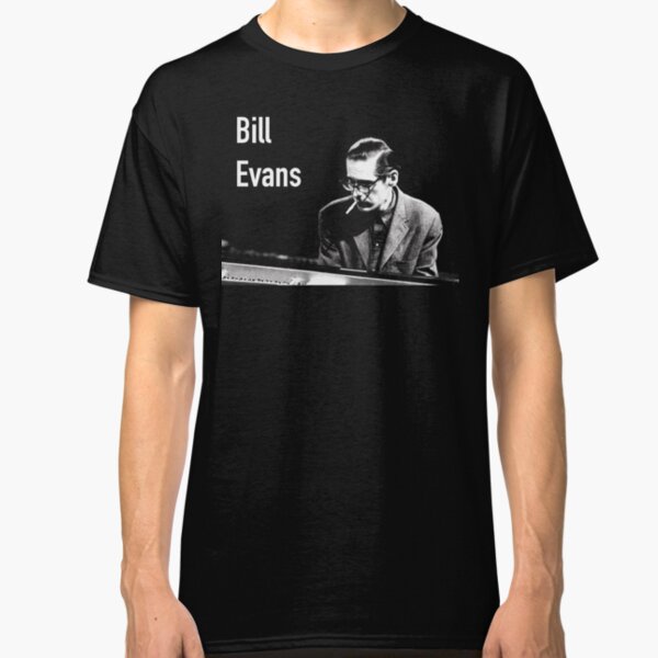 bill evans shirt