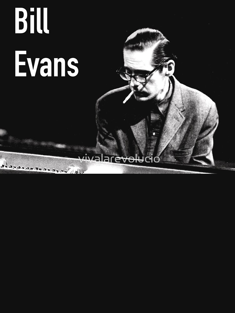 bill evans shirt