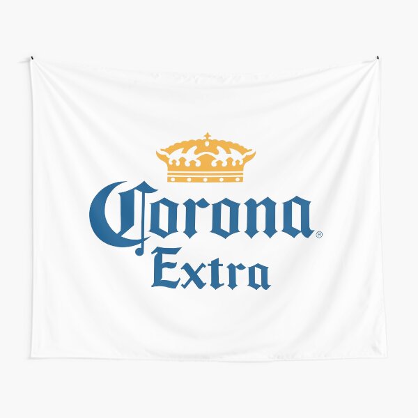 Corona Tapestry