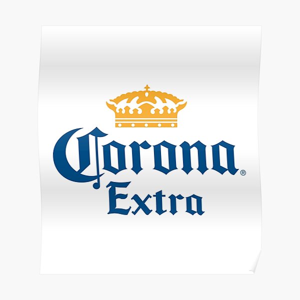 Corona Poster