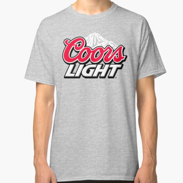 Coors Light Gifts & Merchandise | Redbubble