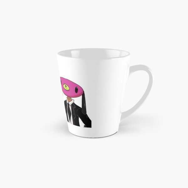 Item preview, The Umbrella Academy Cha Cha Hazel designed and sold by Dunbok.