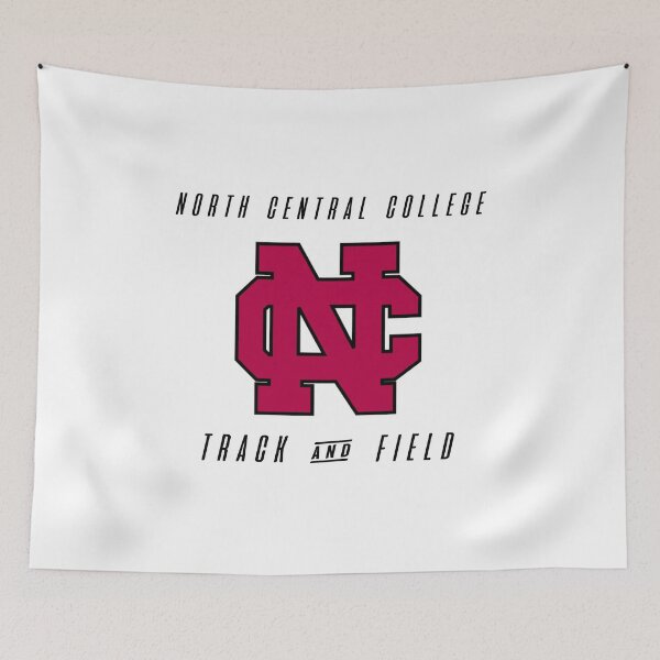 Item preview, North Central College Track and Field designed and sold by kbonney.