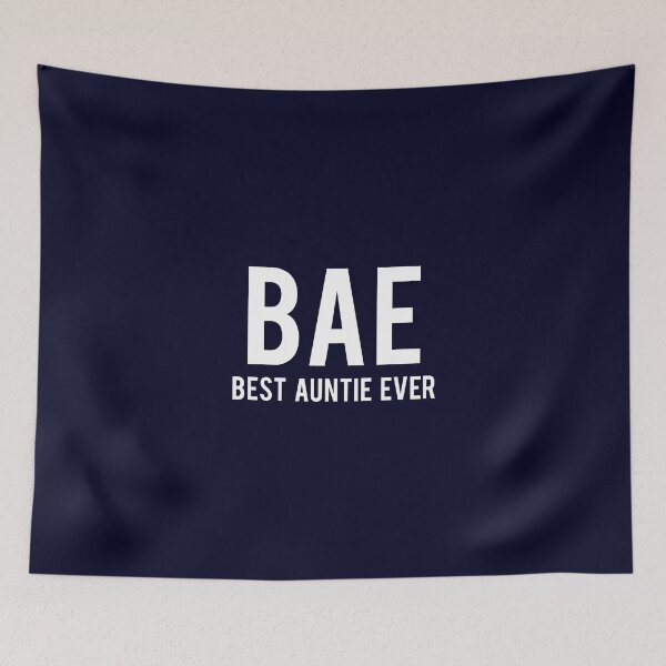 Item preview, Best auntie ever designed and sold by bainermarket.