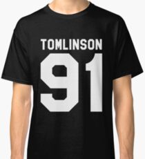 TOMLINSON '91 jersey Classic T-Shirt