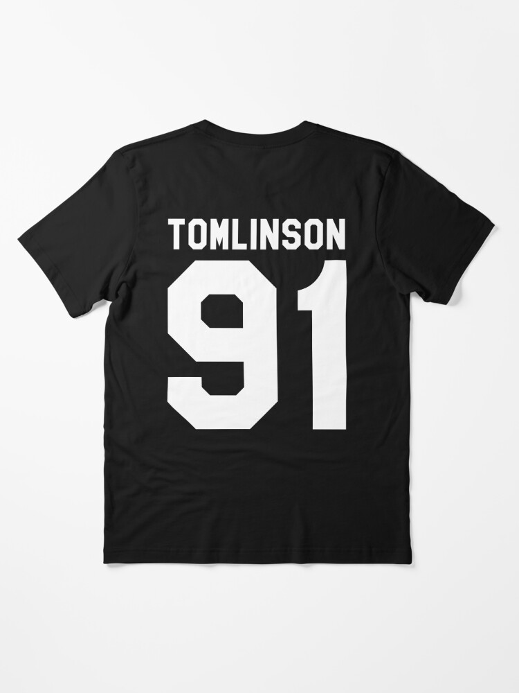 tomlinson shirt