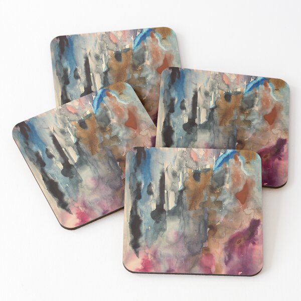 Item preview, abstract mood designed and sold by Marianna Tankelevich.