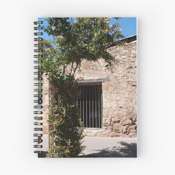 Item preview, Old Bakery! Tea Tree Gully square, circa 1839, South Australia. designed and sold by RitaBlom.