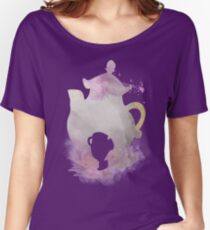 Be our guest Women's Relaxed Fit T-Shirt