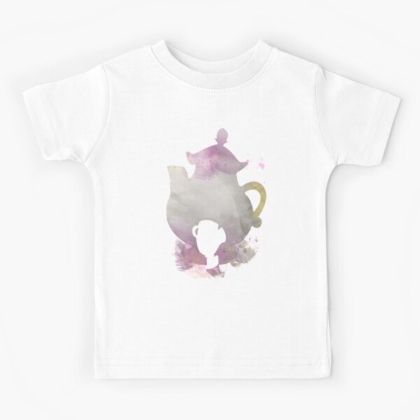 Be our guest Kids T-Shirt