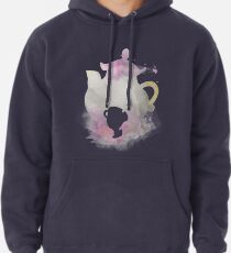 Be our guest Pullover Hoodie