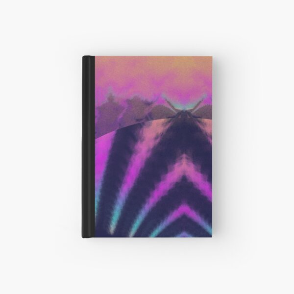 taurus Hardcover Journal