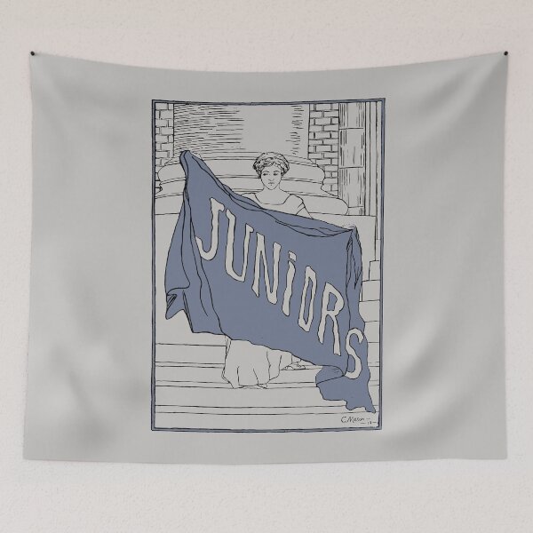 Item preview, Juniors designed and sold by joshcartoonguy.