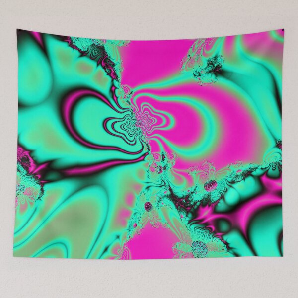 Item preview, Fractal pattern 7 designed and sold by Feyacvetov.