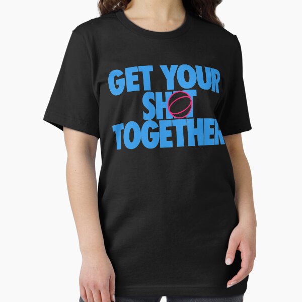 nike get your shot together