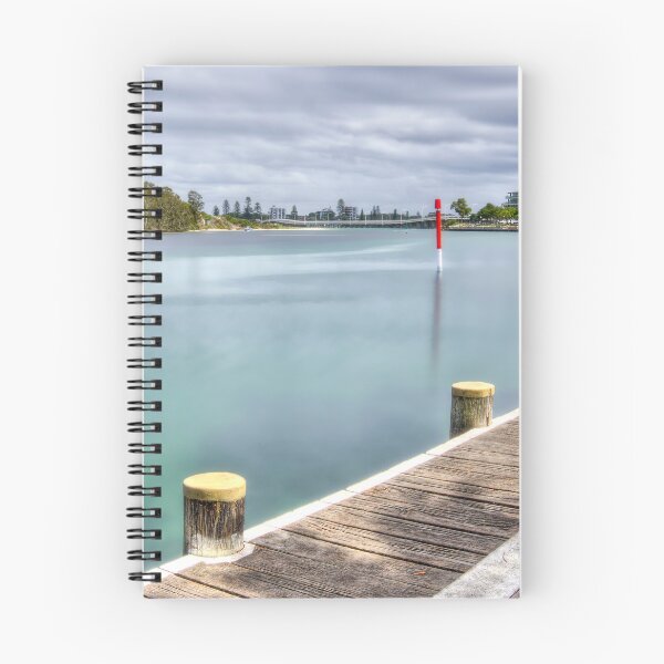 Item preview, Wallis Lakes Forster 9924 designed and sold by kevin Chippindall.