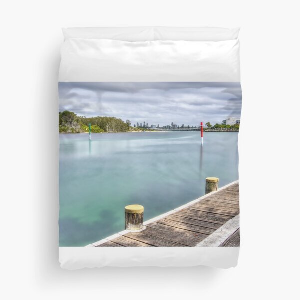 Item preview, Wallis Lakes Forster 9924 designed and sold by kevin Chippindall.