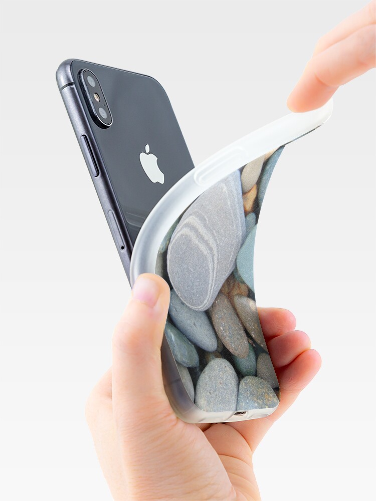 phone pebble