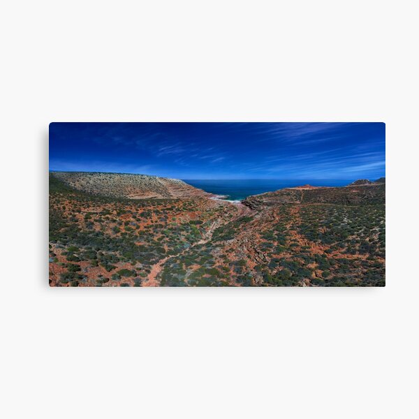 Item preview, Pot Alley, Kalbarri , Western Australia designed and sold by Marc Russo.