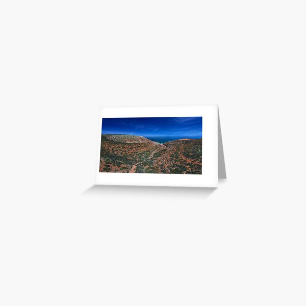 Item preview, Pot Alley, Kalbarri , Western Australia designed and sold by Marc Russo.