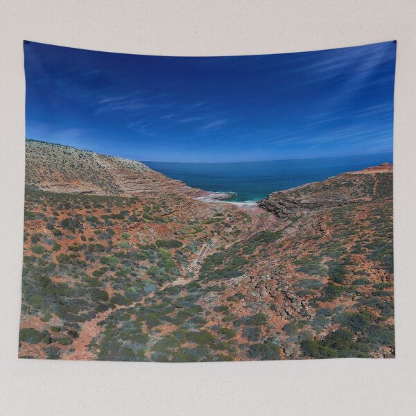 Item preview, Pot Alley, Kalbarri , Western Australia designed and sold by Marc Russo.