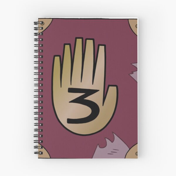 Item preview, Journal 3 designed and sold by ElinCST.