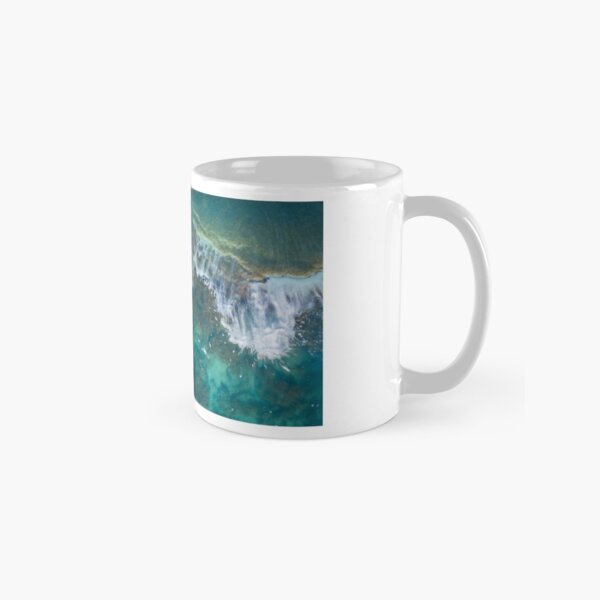 Item preview, Blue holes, Kalbarri, Western Australia designed and sold by Marc Russo.