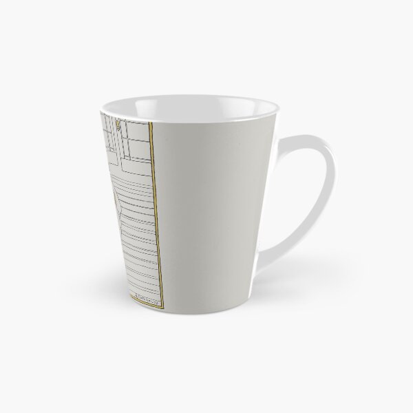 Item preview, Estudiante de primer año de 1916 designed and sold by joshcartoonguy.
