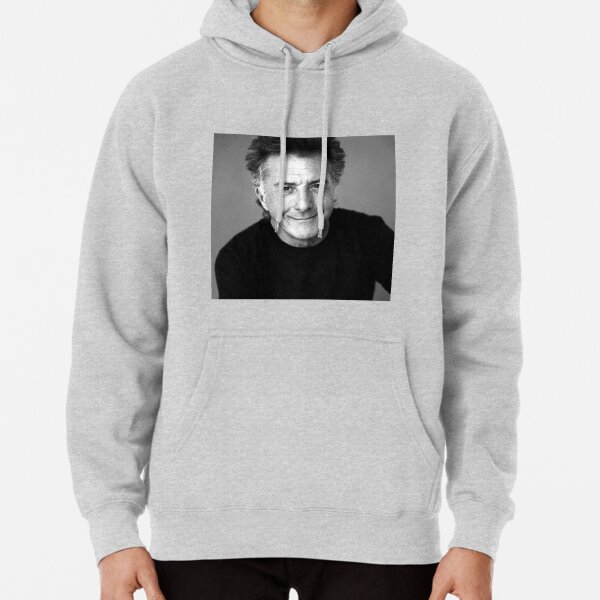 Pullover Hoodies Dustin Hoffman Redbubble