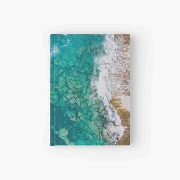 Item preview, Blue holes, Kalbarri, Western Australia designed and sold by Marc Russo.