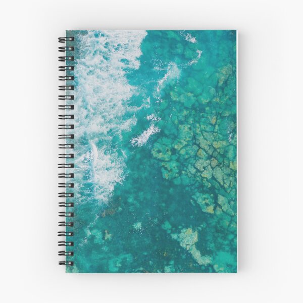 Item preview, Blue holes, Kalbarri, Western Australia designed and sold by Marc Russo.