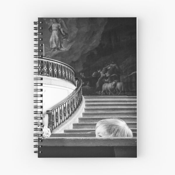 Item preview, Child In A Church designed and sold by novopics.