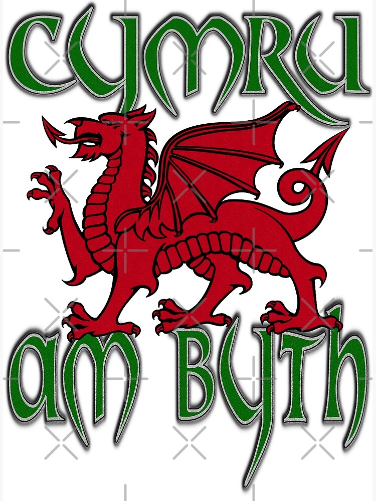 cymru-am-byth-poster-by-papasquatch-redbubble