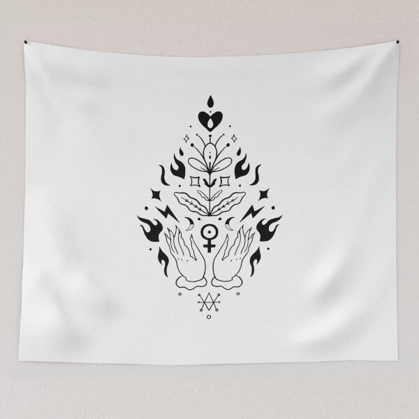 Item preview, Witch power designed and sold by Paolavk.
