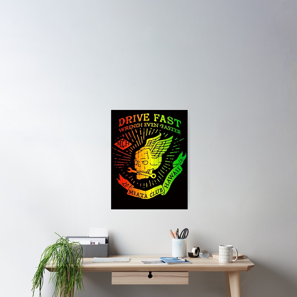 Item preview, Poster designed and sold by ob7darth.