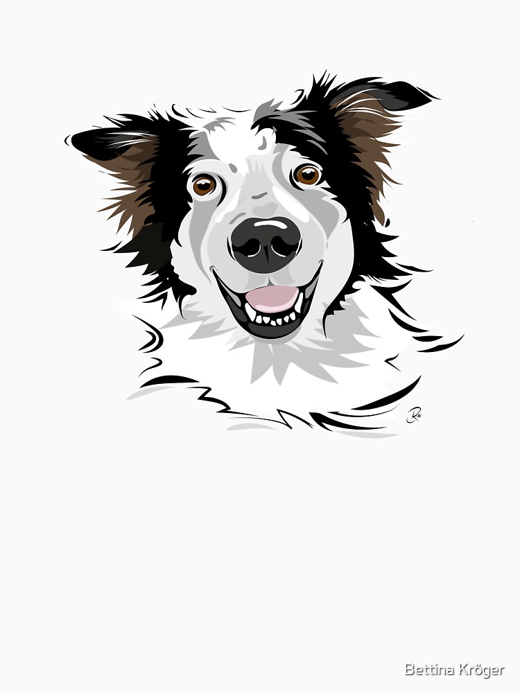 Willi - Fröhlicher Straßenhundmix von Beeka1003