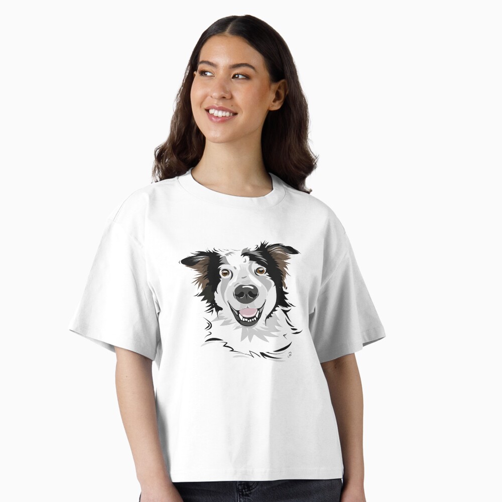 Item preview, Boxy T-Shirt designed and sold by Beeka1003.