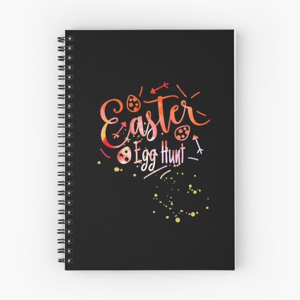 Item preview, Easter Egg Hunt  designed and sold by IvonDesign.