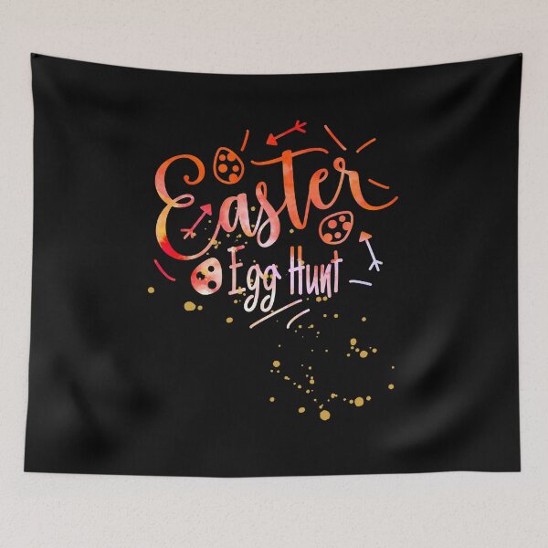 Item preview, Easter Egg Hunt  designed and sold by IvonDesign.