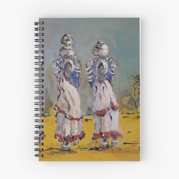 Item preview, Three Sisters designed and sold by Sampa Bhakta.