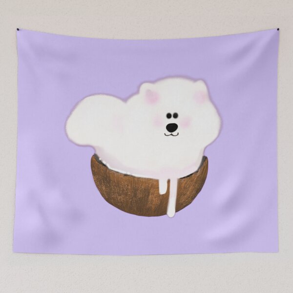 Item preview, Coconut Cutie designed and sold by pheoniic.