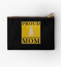 Bolso de mano Proud Labrador Retriever Mom - Gift For Owner Of A Labrador Retriever