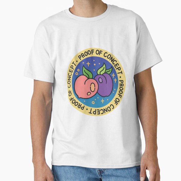 Item preview, Queliot : Proof of Concept designed and sold by tazdaunicorn.