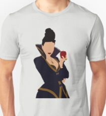 Regina Unisex T-Shirt