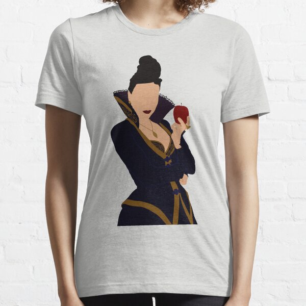 Regina Essential T-Shirt