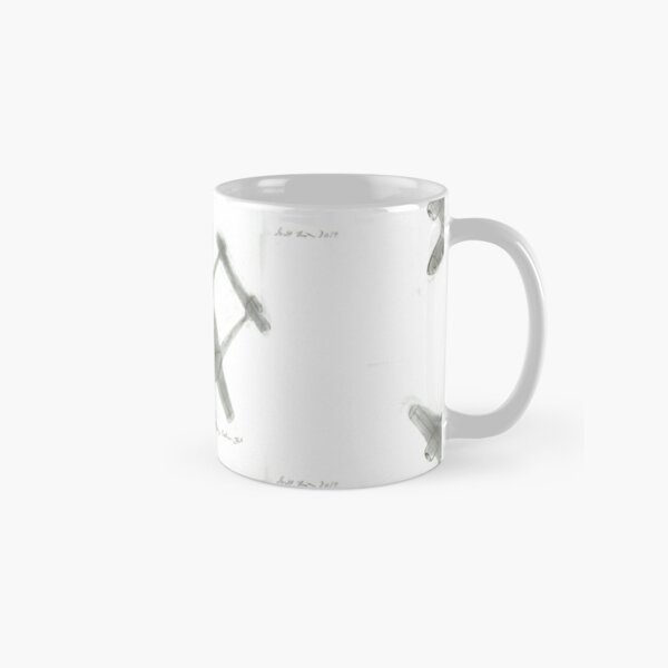 Scott Foster 3 Classic Mug